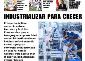 3 Septiembre 2026