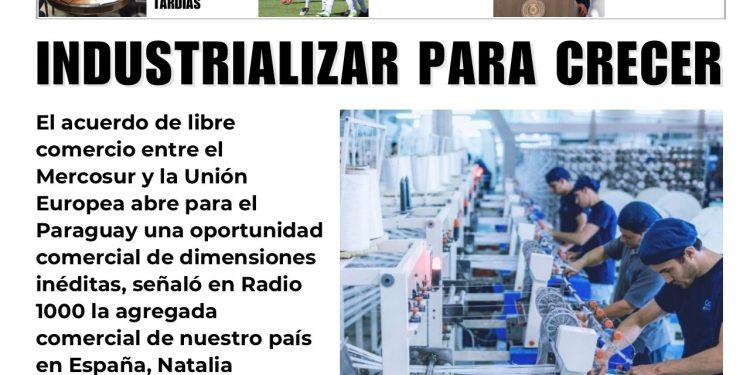 3 Septiembre 2026