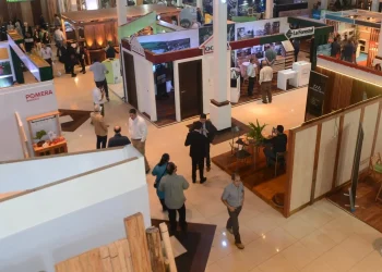 Expo Madera 2026 impulsa negocios e inversiones para el sector forestal