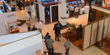 Expo Madera 2026 impulsa negocios e inversiones para el sector forestal