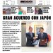 5 Septiembre 2026