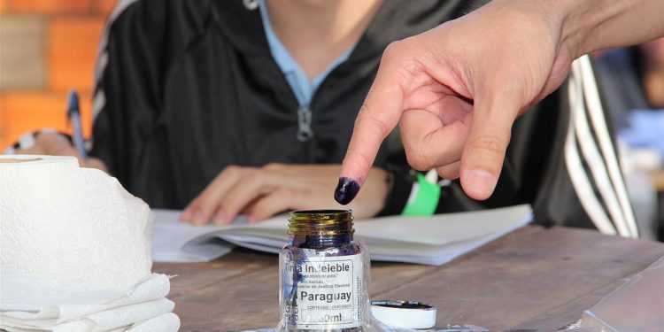 Elecciones Municipales 2026: más de 5.000.000 de electores están habilitados para votar