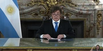Milei endurece sanciones contra petroleras que operen en Malvinas