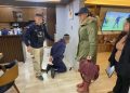 Cae en Itacurubí el presunto exsecretario de Marset ligado al fútbol