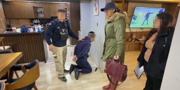 Cae en Itacurubí el presunto exsecretario de Marset ligado al fútbol