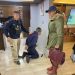 Cae en Itacurubí el presunto exsecretario de Marset ligado al fútbol