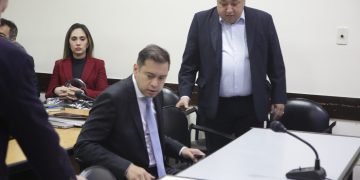 Miguel Prieto afirma que testigos citados por la Fiscalía declararán a su favor