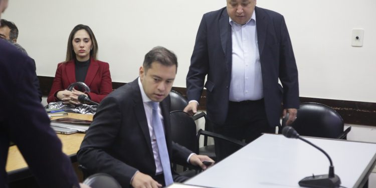 Miguel Prieto afirma que testigos citados por la Fiscalía declararán a su favor
