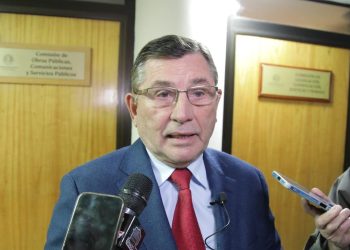 Comisión de Legislación detalla proyectos sobre penas por denuncias falsas y títulos de propiedad