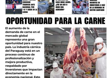 8 Septiembre 2026