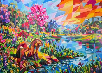 «Amigos del Arte» abre la primavera con una muestra de múltiples miradas