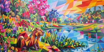 Amigos del Arte abre la primavera con una muestra de múltiples miradas
