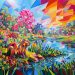«Amigos del Arte» abre la primavera con una muestra de múltiples miradas
