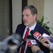 Chase sostiene que los pedidos de informe al BCP buscan transparentar fusiones recientes