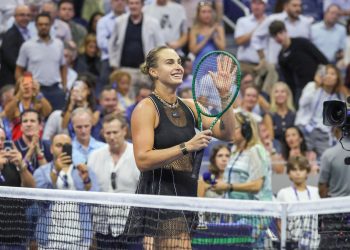 Sabalenka vuelve a eliminar a Pegula y se mete en su cuarta final seguida en Nueva York