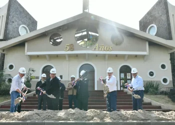 Catedral San Blas renace: inician obras de restauración tras incendio