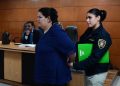 Intendenta de Valenzuela enfrenta otra acusación por presunto daño patrimonial