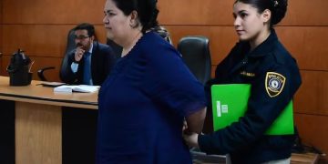 Intendenta de Valenzuela enfrenta otra acusación por presunto daño patrimonial