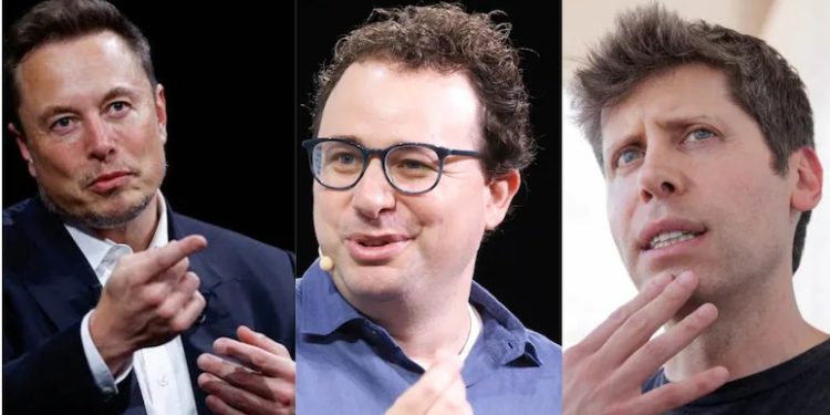 Musk coincide con OpenAI y Anthropic: “Hay que avanzar con cautela”