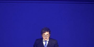 Milei refuerza el reclamo argentino por las islas Malvinas