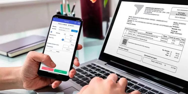 Más de 50.000 contribuyentes ya facturan electrónicamente