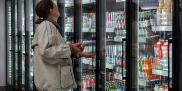 EE.UU: inflación sigue por encima de la meta y llega al 3,4%