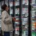 EE.UU: inflación sigue por encima de la meta y llega al 3,4%