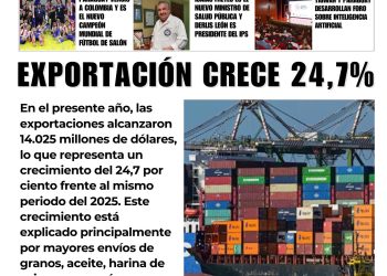 14 Septiembre 2026