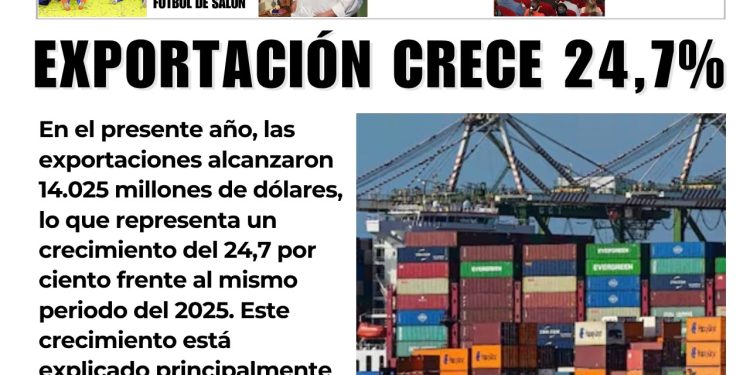 14 Septiembre 2026