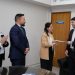 Nueva conducción en la Gerencia de Salud del IPS apunta a fortalecer el trabajo y la transparencia