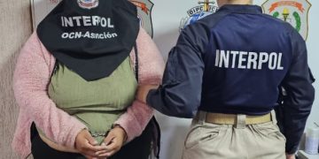 Detienen en Sajonia a mujer requerida por la Justicia argentina por graves delitos