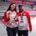 Team Paraguay sumó tres nuevas medallas de bronce en los Juego Suramericanos 2026
