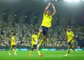 Cristiano Ronaldo podría convertirse en copropietario del Al-Nassr junto con el dueño del Milan