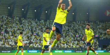 Cristiano Ronaldo podría convertirse en copropietario del Al-Nassr junto con el dueño del Milan