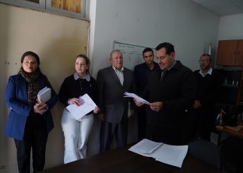 IPS dispone la intervención administrativa del Departamento de Transporte