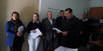 IPS dispone la intervención administrativa del Departamento de Transporte