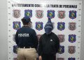 Detienen a una joven de 18 años por supuesto proxenetismo