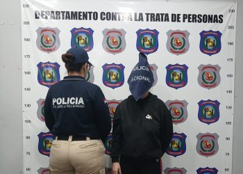 Detienen a una joven de 18 años por supuesto proxenetismo