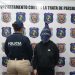 Detienen a una joven de 18 años por supuesto proxenetismo