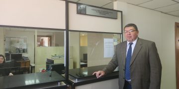 Abogado califica de «show mediático» la imputación contra el director de Inteligencia de la Senad