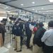 Allanan edificio en Asunción por presunta trata internacional con fines de explotación laboral