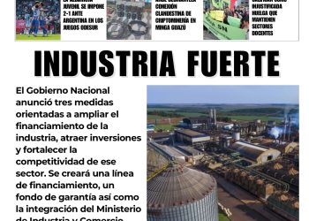 18 Septiembre 2026