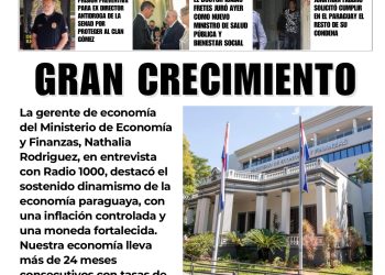 19 Septiembre 2026
