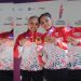 Suramericanos 2026: Las hermanas Narváez suben al podio en judo