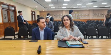 Solicitan 12 años de prisión para el exsenador Hernán Rivas