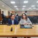 Solicitan 12 años de prisión para el exsenador Hernán Rivas