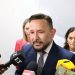 Derlis León expone plan del IPS ante el Congreso: más medicamentos y concurso de médicos