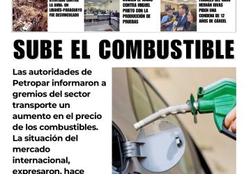 22 Septiembre 2026