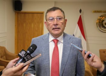Avanza en comisiones el proyecto para crear una Gerencia Anticontrabando en la DNIT