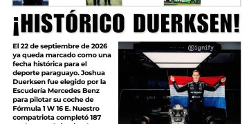 23 Septiembre 2026